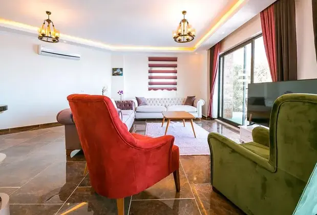 Villa Premium - Görsel 10