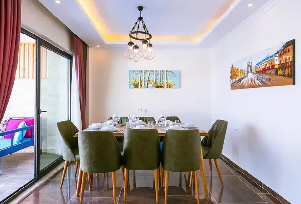 Villa Premium - Görsel 13