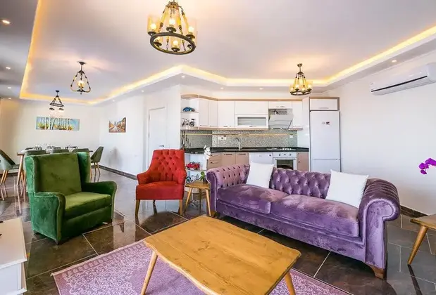 Villa Premium - Görsel 14