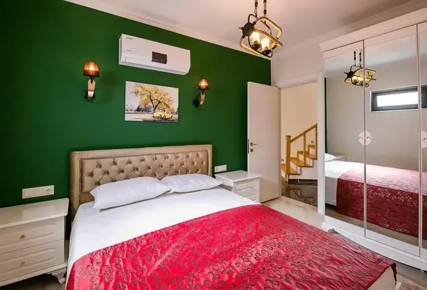 Villa Premium - Görsel 11