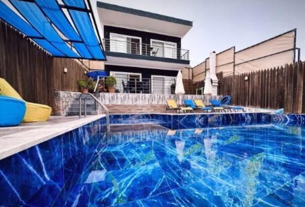 Villa Pumpkin - Görsel 3