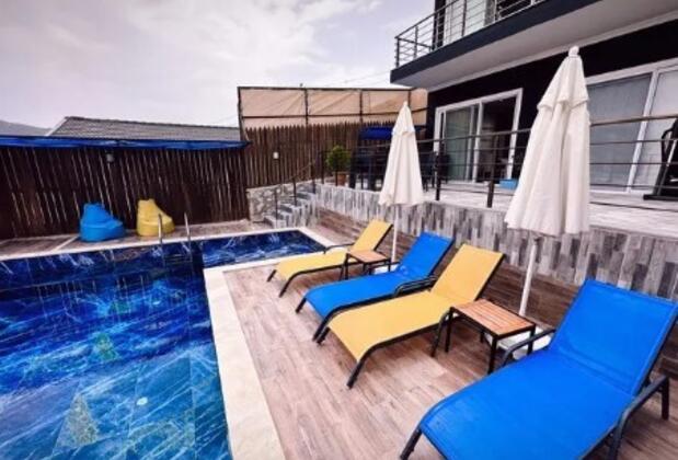 Villa Pumpkin - Görsel 16