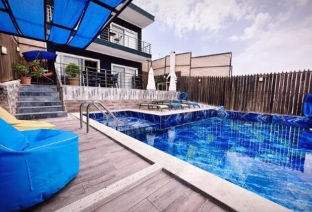 Villa Pumpkin - Görsel 17