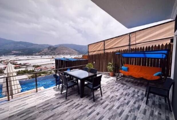 Villa Pumpkin - Görsel 19