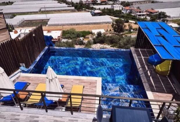 Villa Pumpkin - Görsel 18