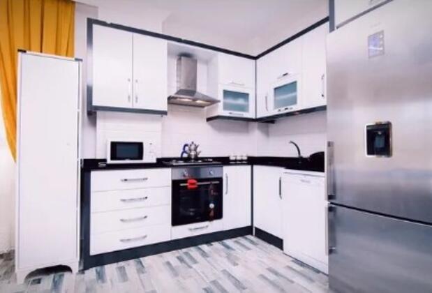 Villa Pumpkin - Görsel 4