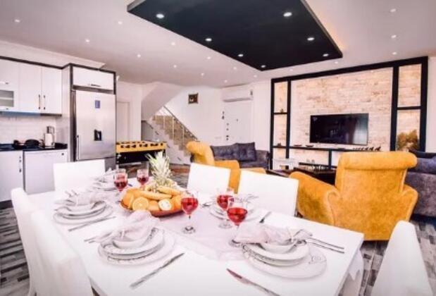 Villa Pumpkin - Görsel 5