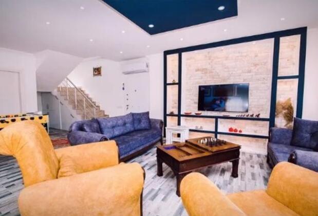 Villa Pumpkin - Görsel 6