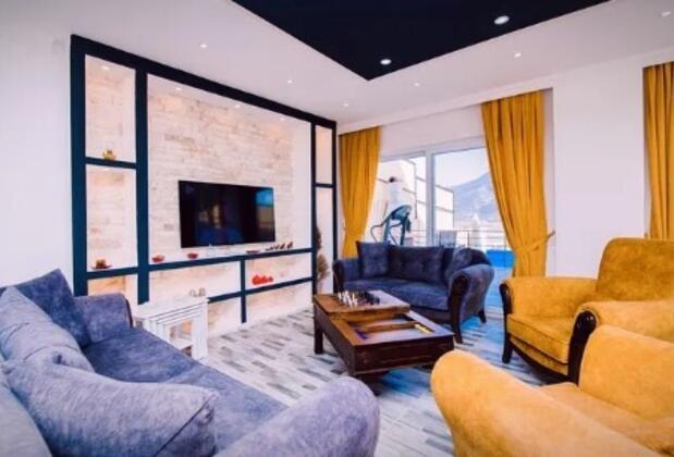 Villa Pumpkin - Görsel 7