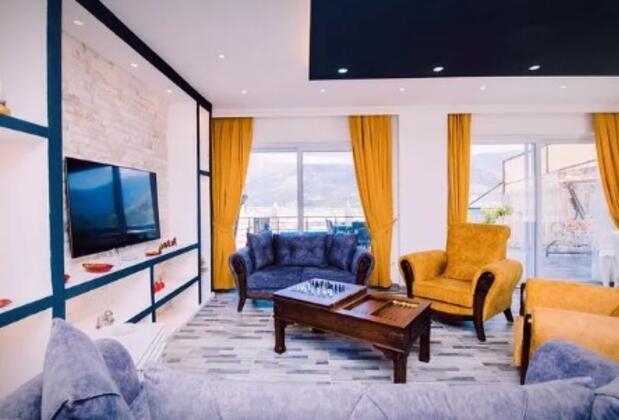 Villa Pumpkin - Görsel 9