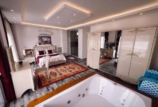 Villa Pumpkin - Görsel 10