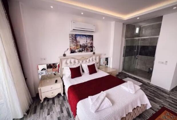 Villa Pumpkin - Görsel 12