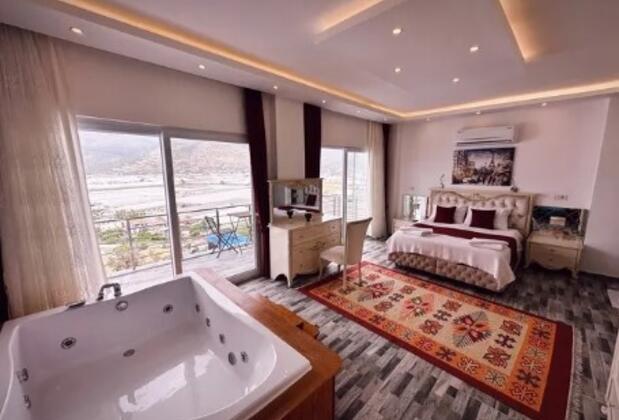 Villa Pumpkin - Görsel 11