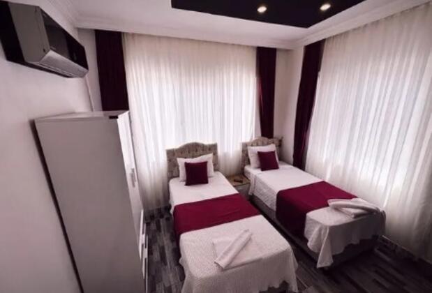 Villa Pumpkin - Görsel 13