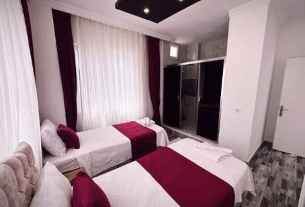 Villa Pumpkin - Görsel 14