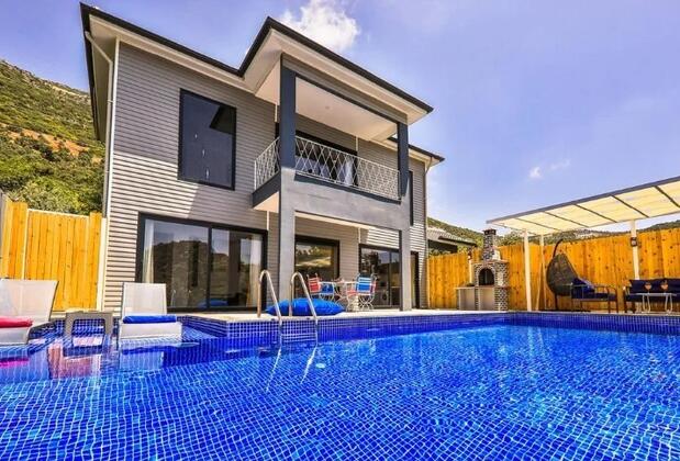 Villa Rain - Görsel 3