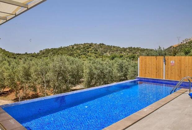 Villa Rain - Görsel 11