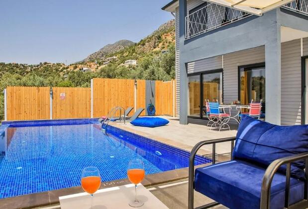 Villa Rain - Görsel 13