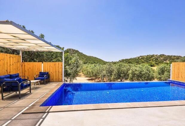 Villa Rain - Görsel 15