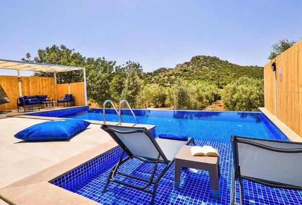 Villa Rain - Görsel 16