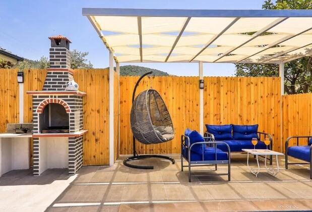 Villa Rain - Görsel 17