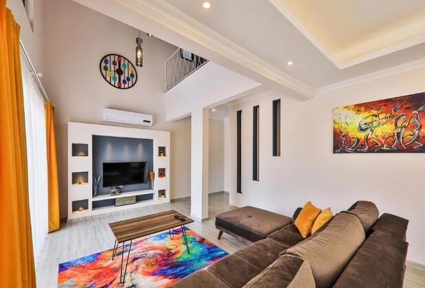 Villa Rain - Görsel 4