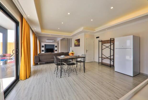 Villa Rain - Görsel 8