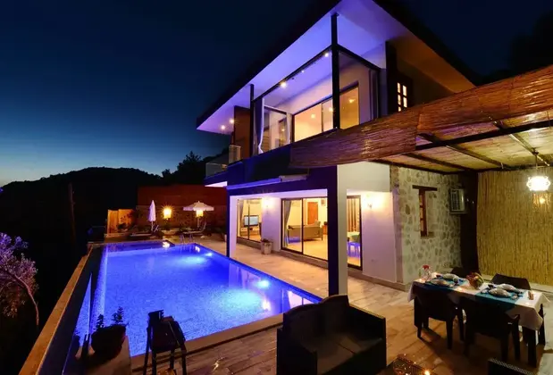 Villa Selale - Görsel 3