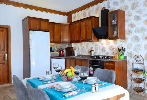 Villa Selale - Görsel 12