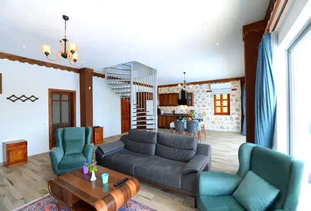 Villa Selale - Görsel 9