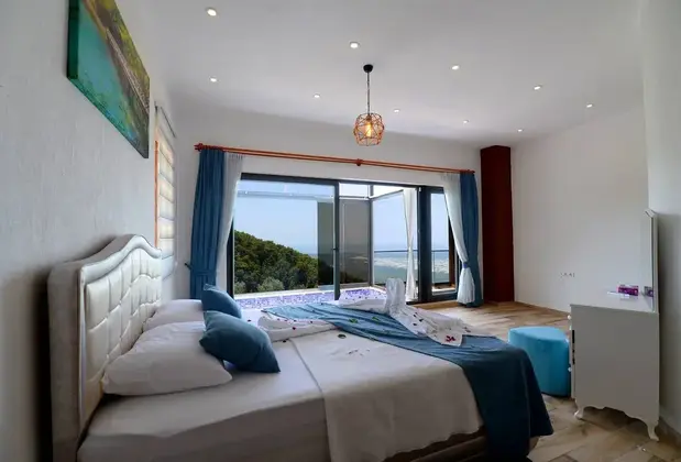 Villa Selale - Görsel 11