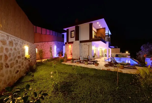 Villa Selale - Görsel 19