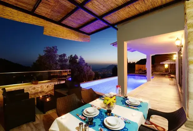 Villa Selale - Görsel 21