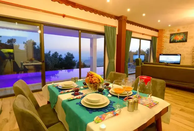 Villa Selale - Görsel 13