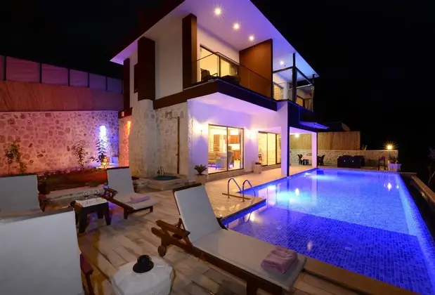 Villa Selale - Görsel 23