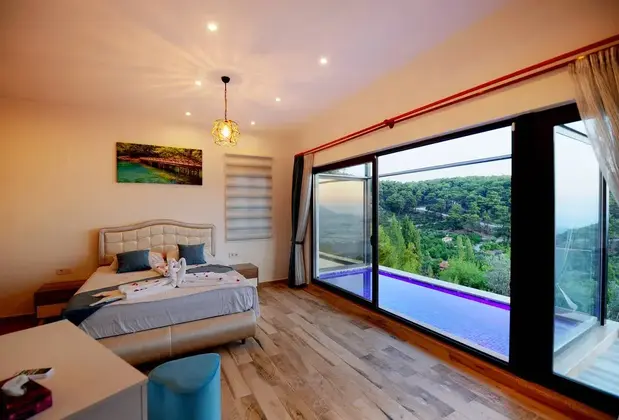 Villa Selale - Görsel 4