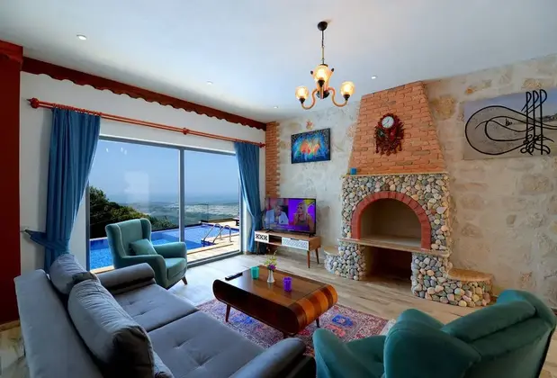 Villa Selale - Görsel 8