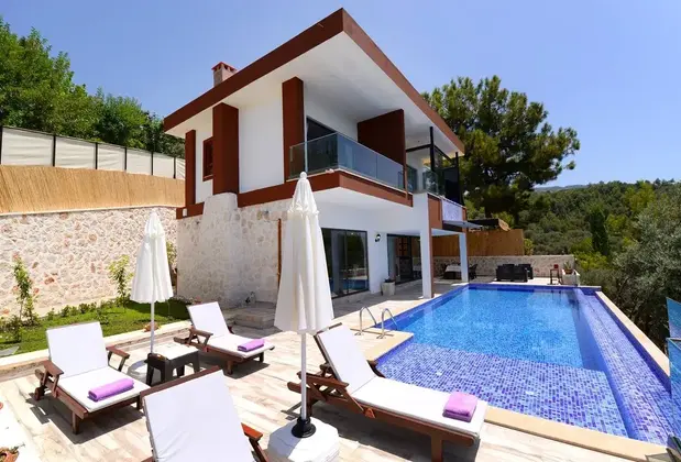 Villa Selale - Görsel 24