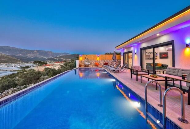 Villa Relif - Görsel 15