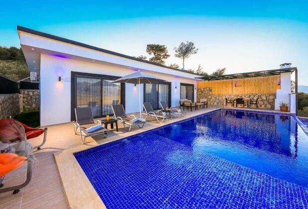 Villa Relif - Görsel 3