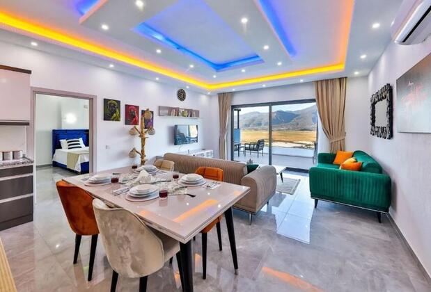 Villa Relif - Görsel 4