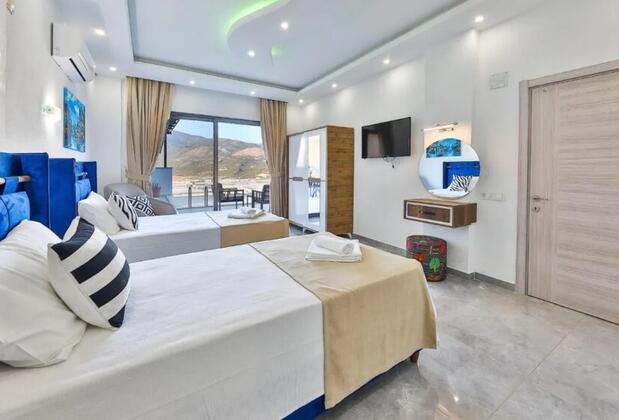 Villa Relif - Görsel 5