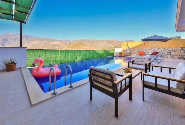 Villa Relif - Görsel 16