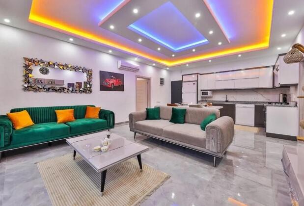 Villa Relif - Görsel 7