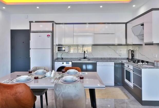 Villa Relif - Görsel 8