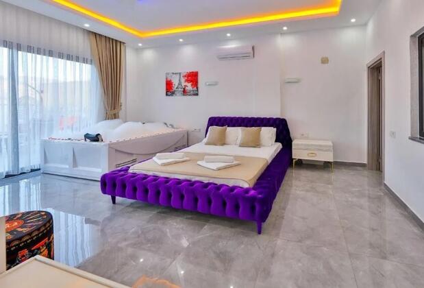 Villa Relif - Görsel 10