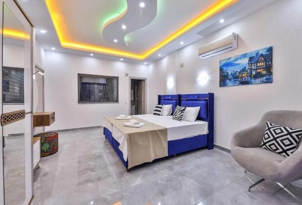 Villa Relif - Görsel 11