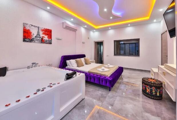 Villa Relif - Görsel 12