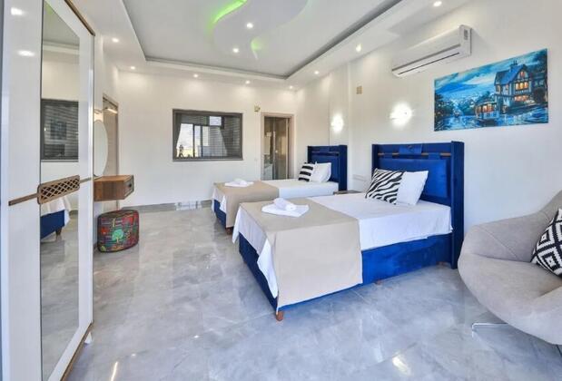 Villa Relif - Görsel 13