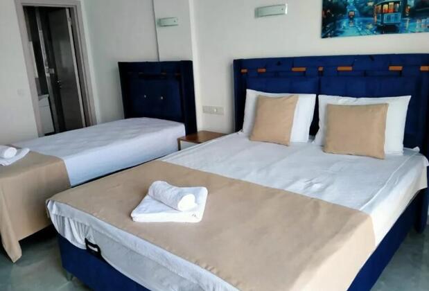 Villa Relif - Görsel 14